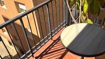 Terrassa de Pis en venda en Terrassa amb Aire condicionat, Calefacció i Parquet