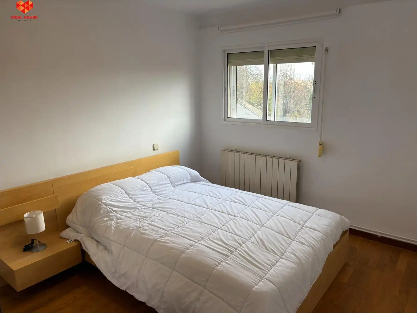 Apartamento de alquiler en Calle TARAY-DEL, Plaza Mayor - San Agustín