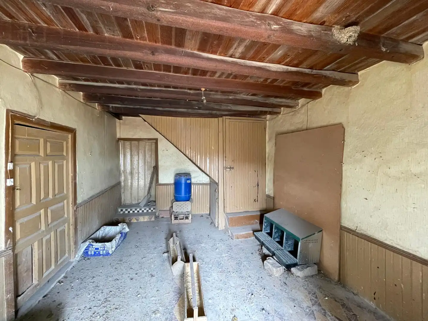 Finca rústica en venda en Moraleja de Sayago, Zamora