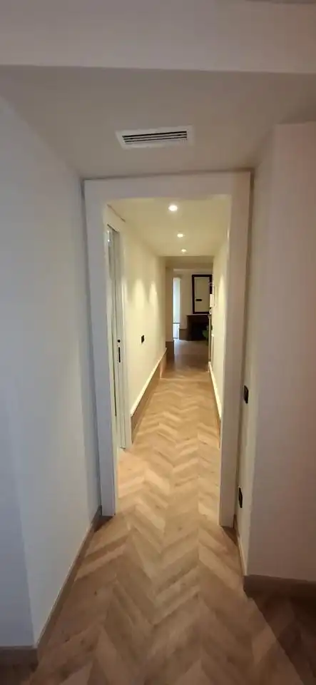 Piso con terraza en venta en Marqués De Santillana, imagen 20