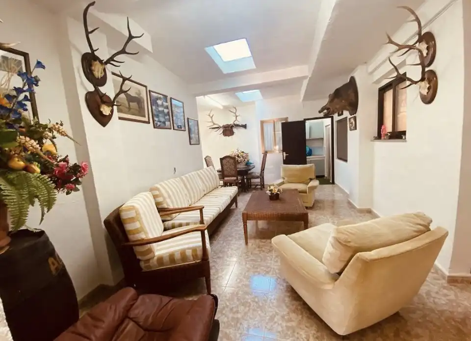 Villa avec piscine à vendre à Pedreguer, imagen 7