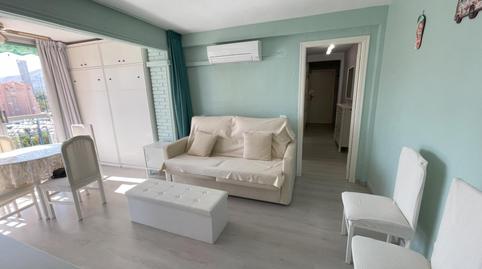 Photo 4 of Apartment to rent in Playa Poniente, Benidorm