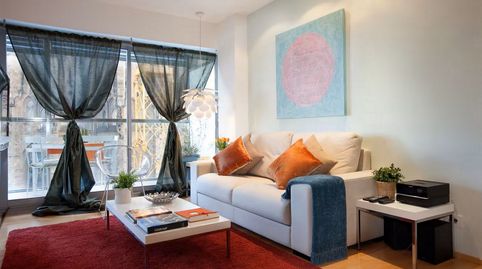 Foto 2 von Wohnungen zur Miete in Sagrada Família, Barcelona Capital