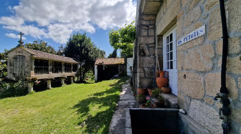 Foto 4 de Casa o xalet en venda a Parroquias Rurales, Pontevedra