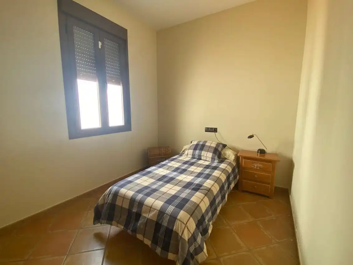 Bedroom of Detached homes for sale in El Campillo (Huelva)