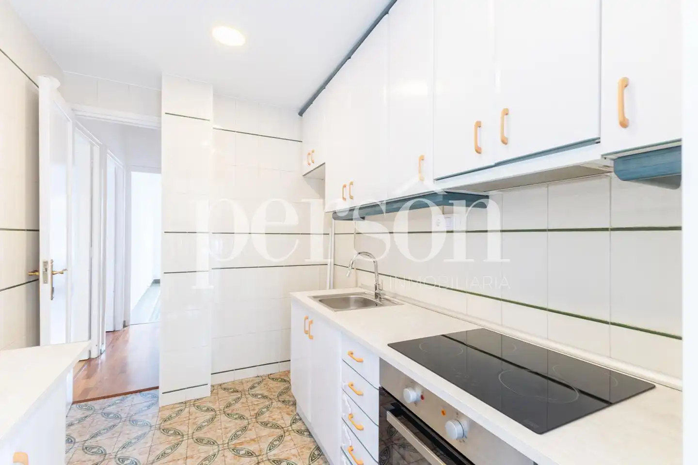 Flat with lift to rent in L'Eixample, imagen 16