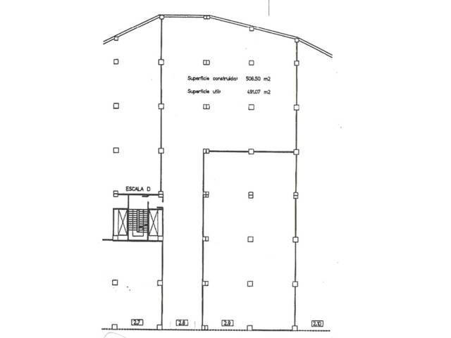 Nave industrial en Alquiler en Comella en Centro
