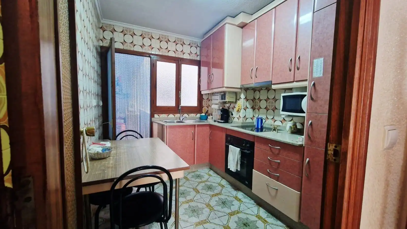 Cocina de Apartamento en venta en Almoradí
