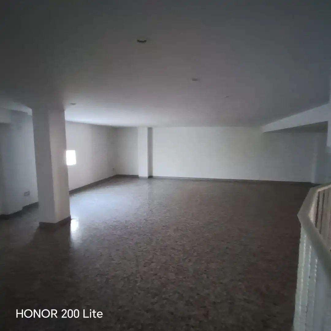 Business premises to rent in Zona Papa Luna - Platja del Gurugú, imagen 5