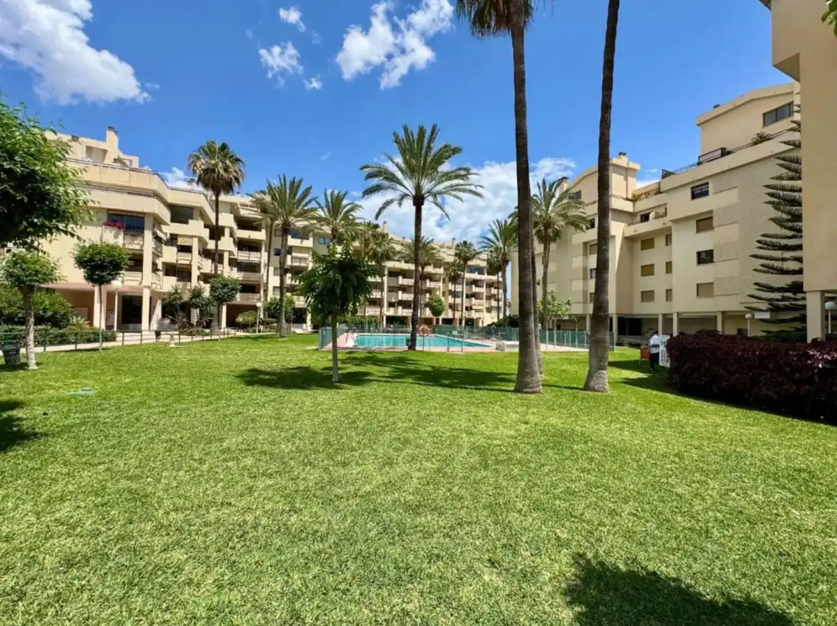 Apartament amb piscina en venda a salvador allende, imagen 15