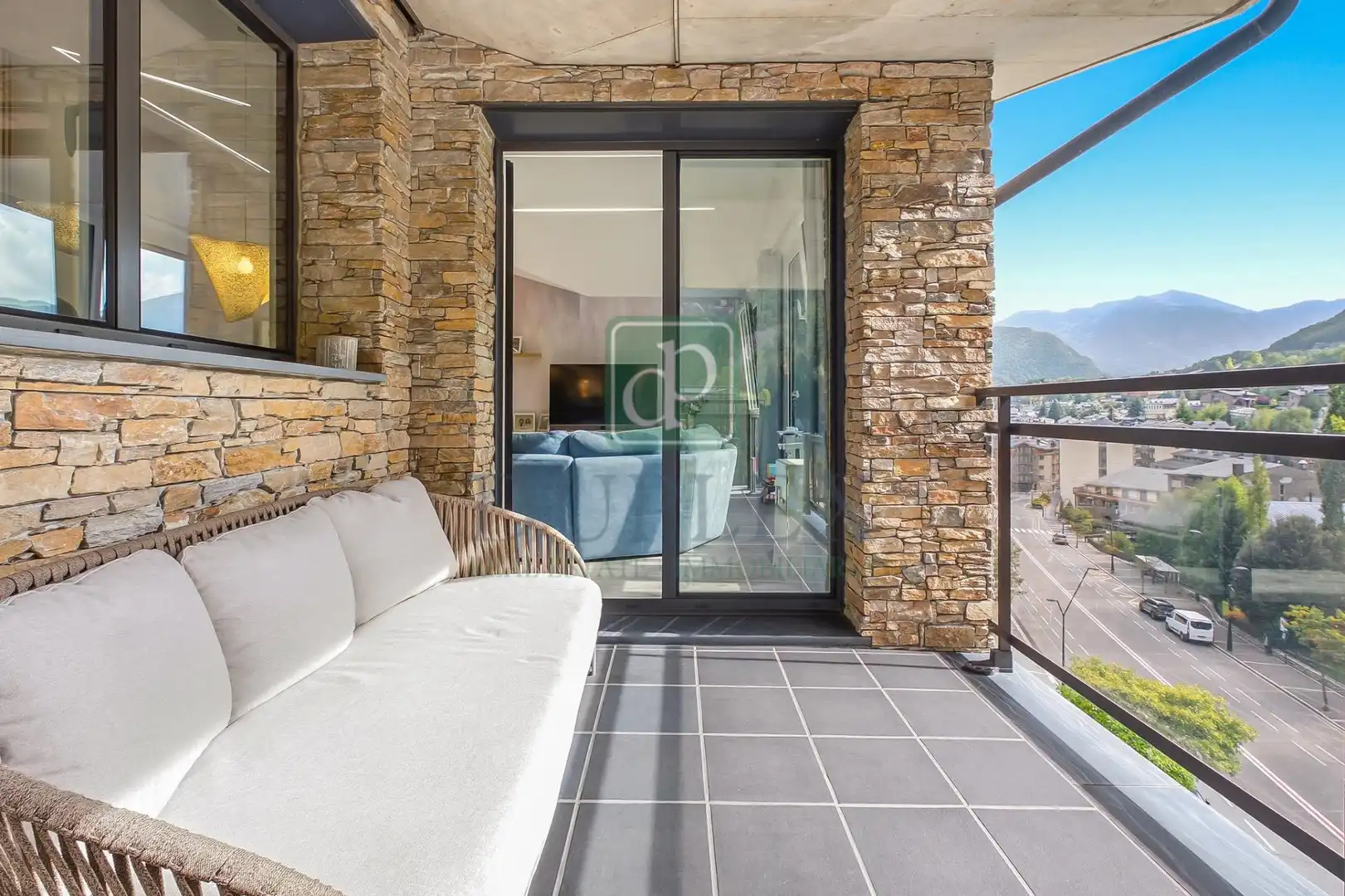 3-bedroom penthouse for sale in La Massana · 11 of 60