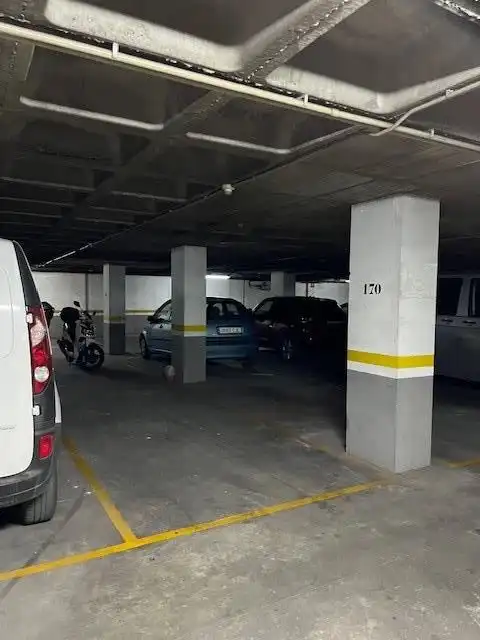 Parcheggio in vendita a Norte, imagen 2