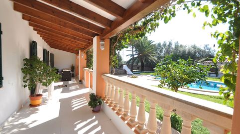 Casa de campo con gran terreno en Biniparell - Sant Lluis, imatge 4