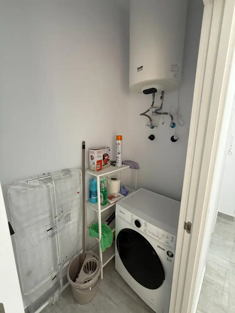 Apartment zur Miete in Calle San Severiano, imagen 11