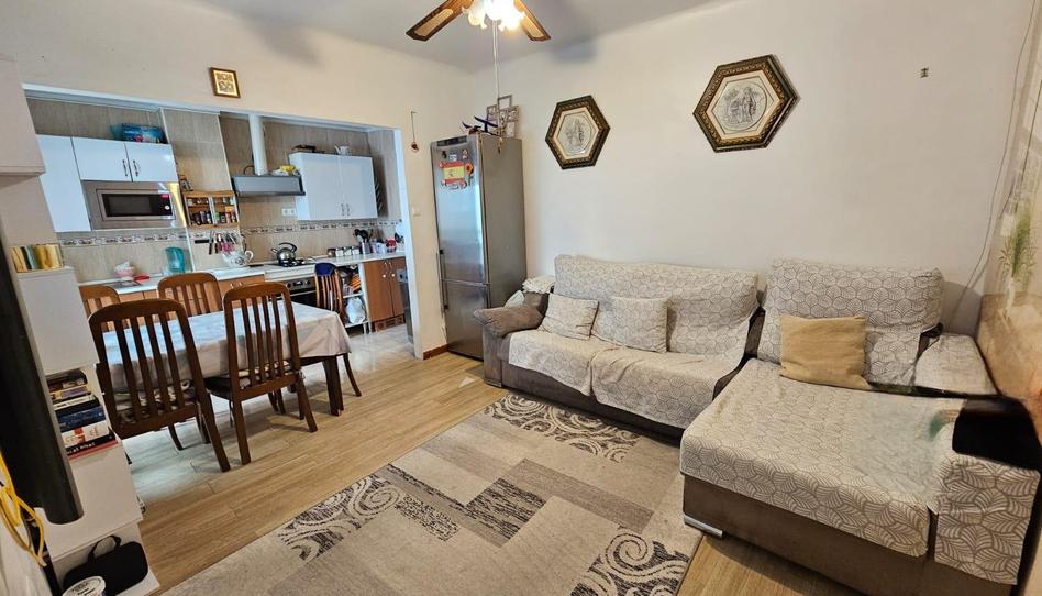 Foto 1 de Apartament en venda a Calle General Espartero, 27, Carolinas Altas, Alicante