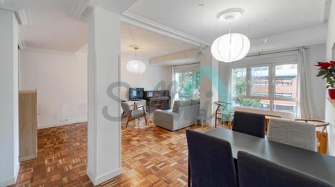 Foto 2 de Pis de lloguer a Hermanos Menéndez Pidal, Buenavista, Oviedo