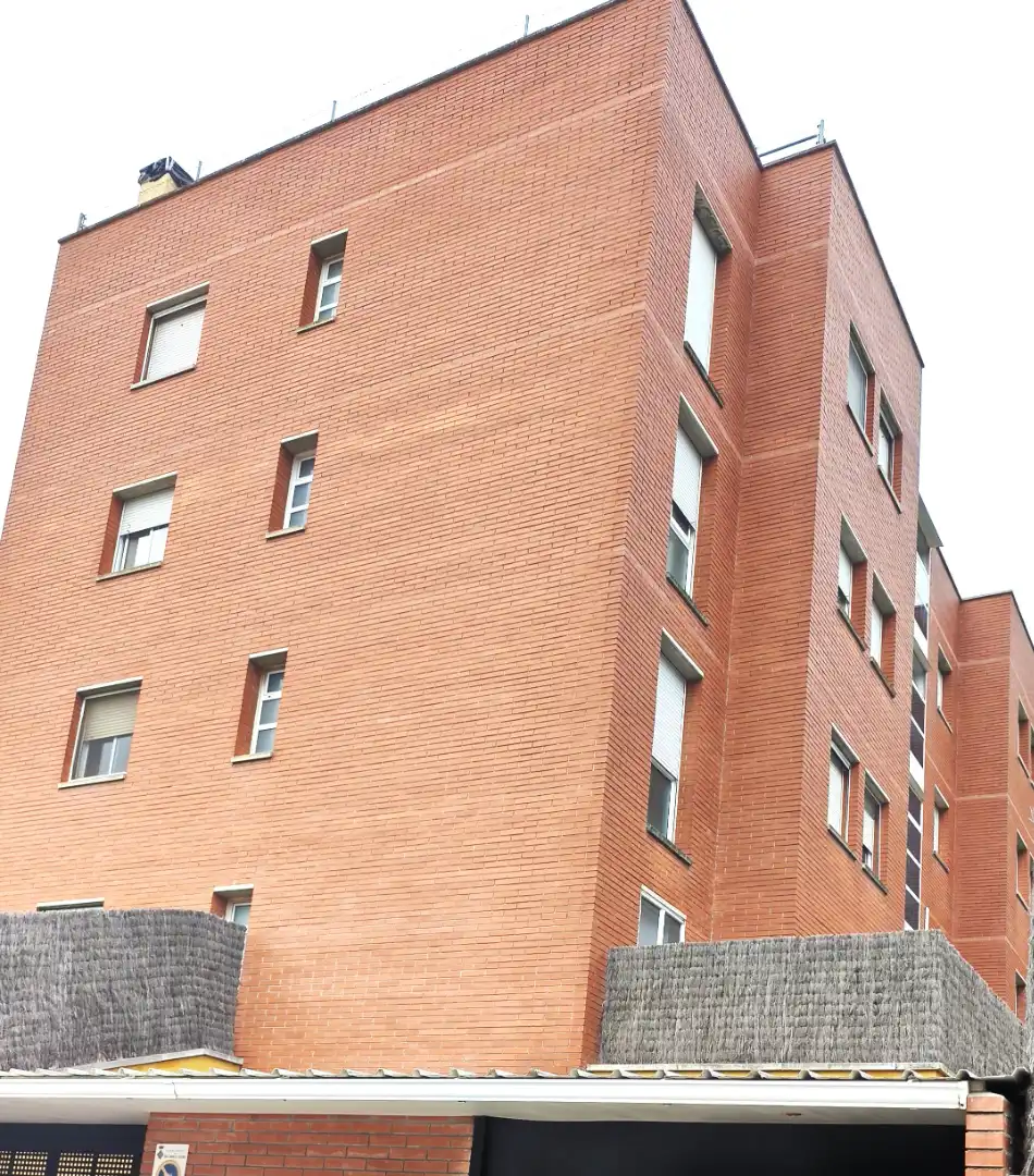 Exterior view of Flat for sale in Sant Climent de Llobregat, Barcelona