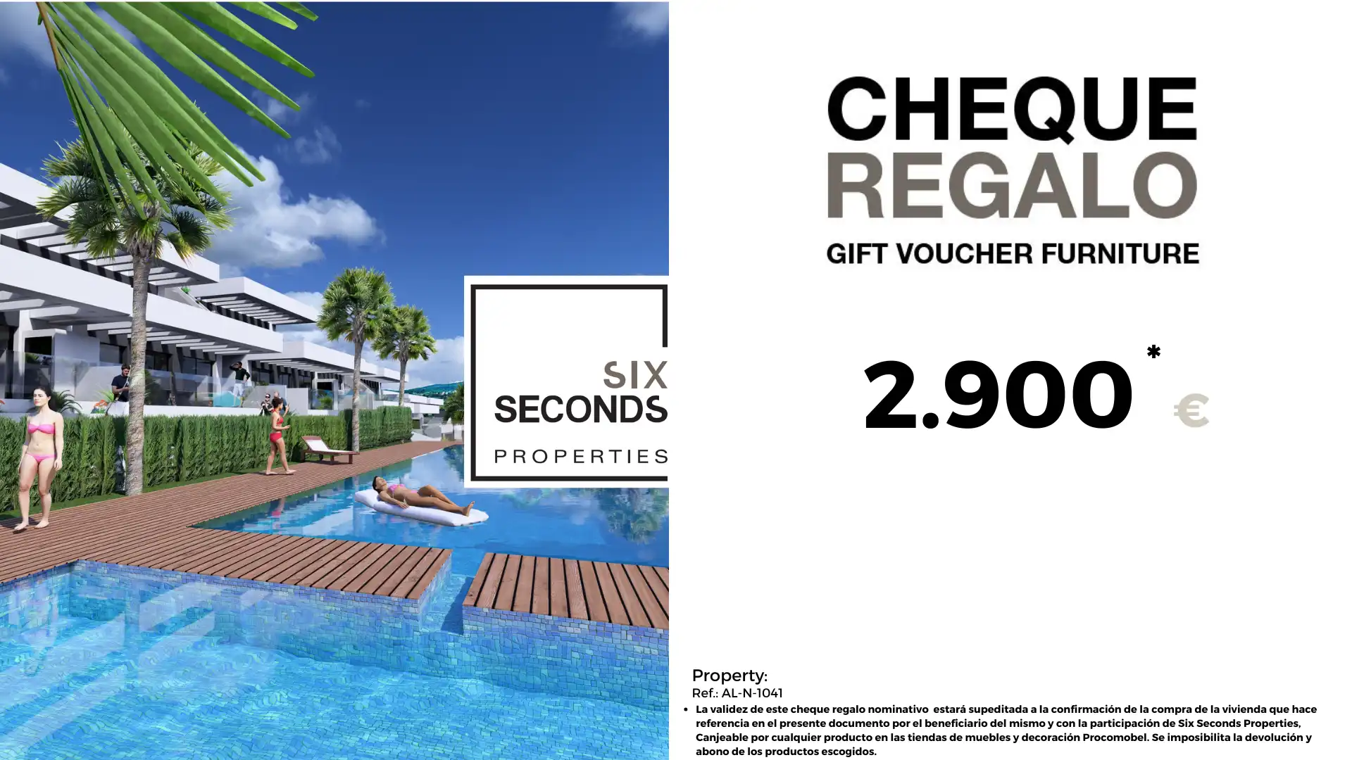 Bungalow con piscina en venta en Algorfa, imagen 22