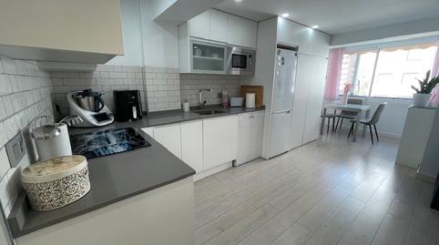 Foto 3 de Pis en venda a Periodista Tirso Marín, PAU 5, Alicante