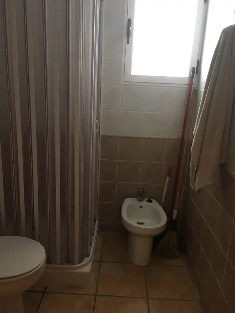 Apartamento de alquiler en Playa de Gandia