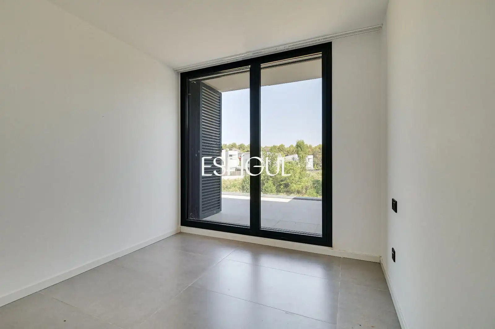 Bedroom of Flat for rent in Cerdanyola del Vallès  with Air Conditioner, Heating and Terrace