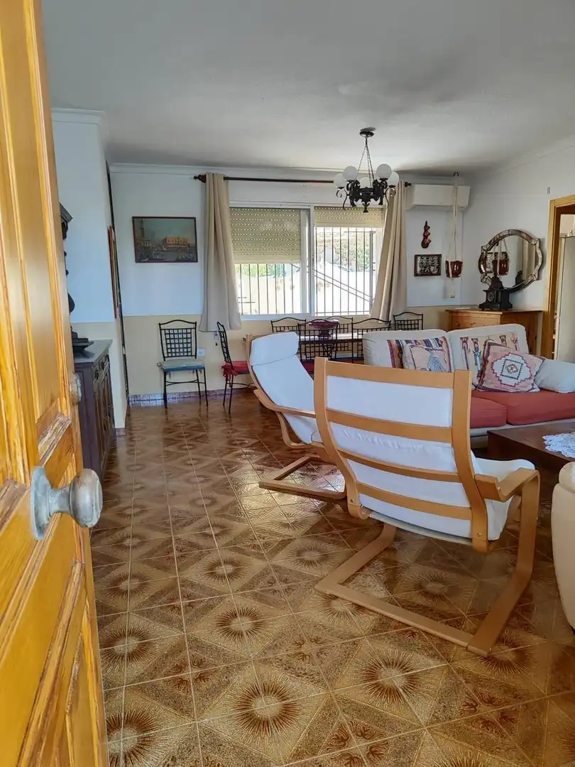 Villa con terrazza in vendita a Calle PANTANO CENAJO - URRUTIAS, imagen 20