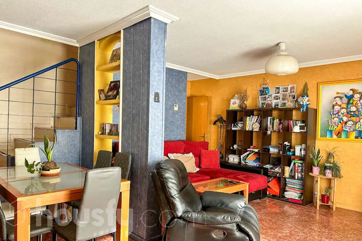 Detached homes for sale in Calle del Grabado, Sector 3
