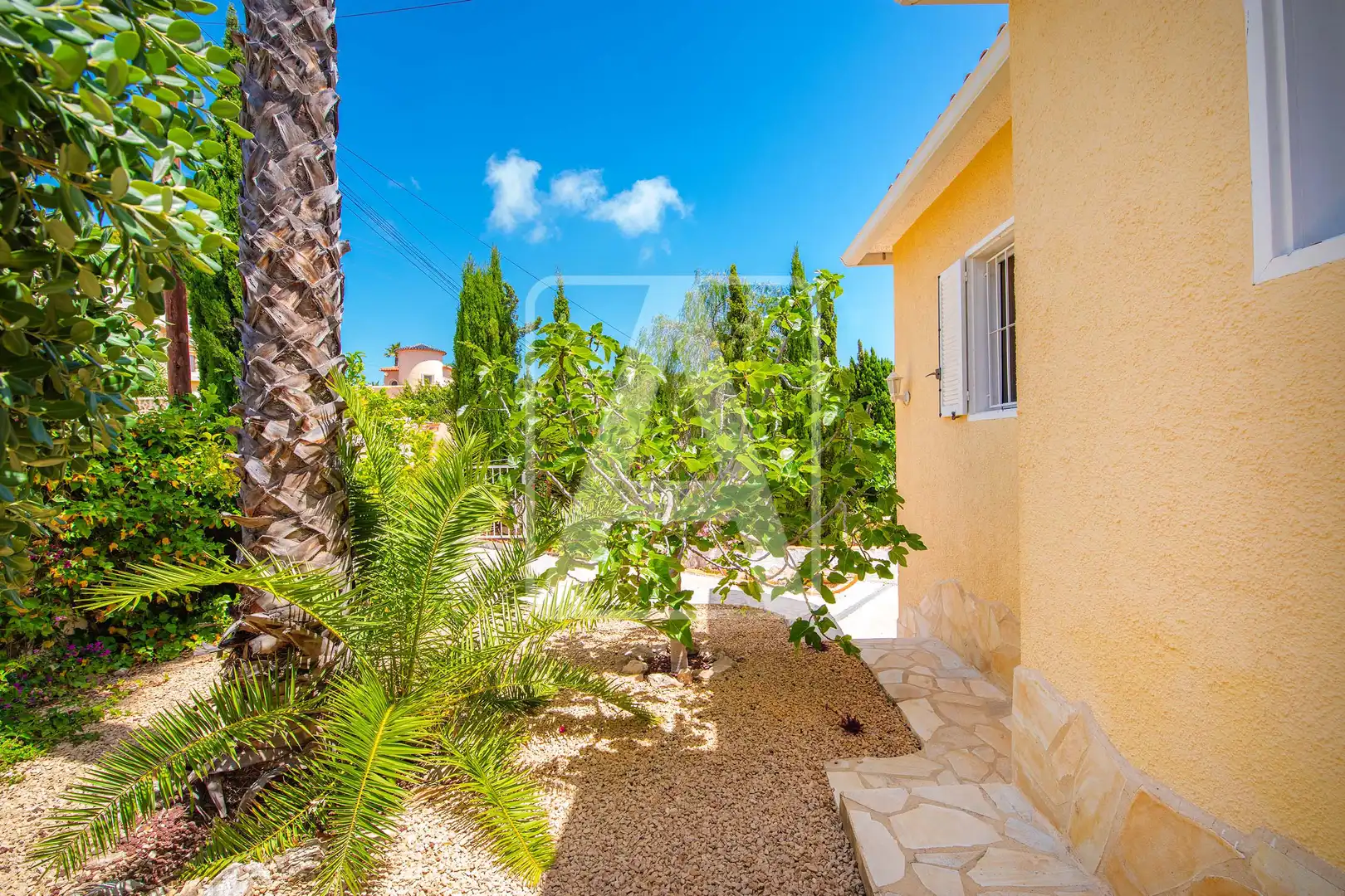 Chalet con piscina en venta en Cometa, imagen 30