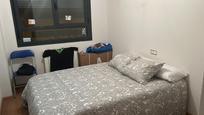 Bedroom of Flat for sale in Salamanca Capital  with Heating, Terrace and Storage room