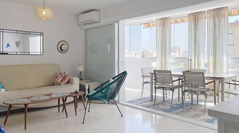 Foto 2 de Apartament en venda a San Luis de Sabinillas, Manilva
