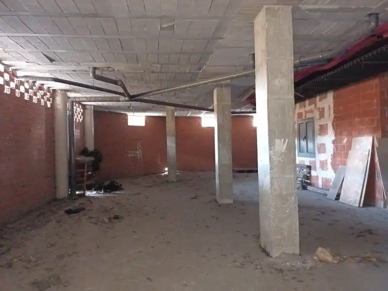 Local comercial en venta en La Felguera, imagen 7
