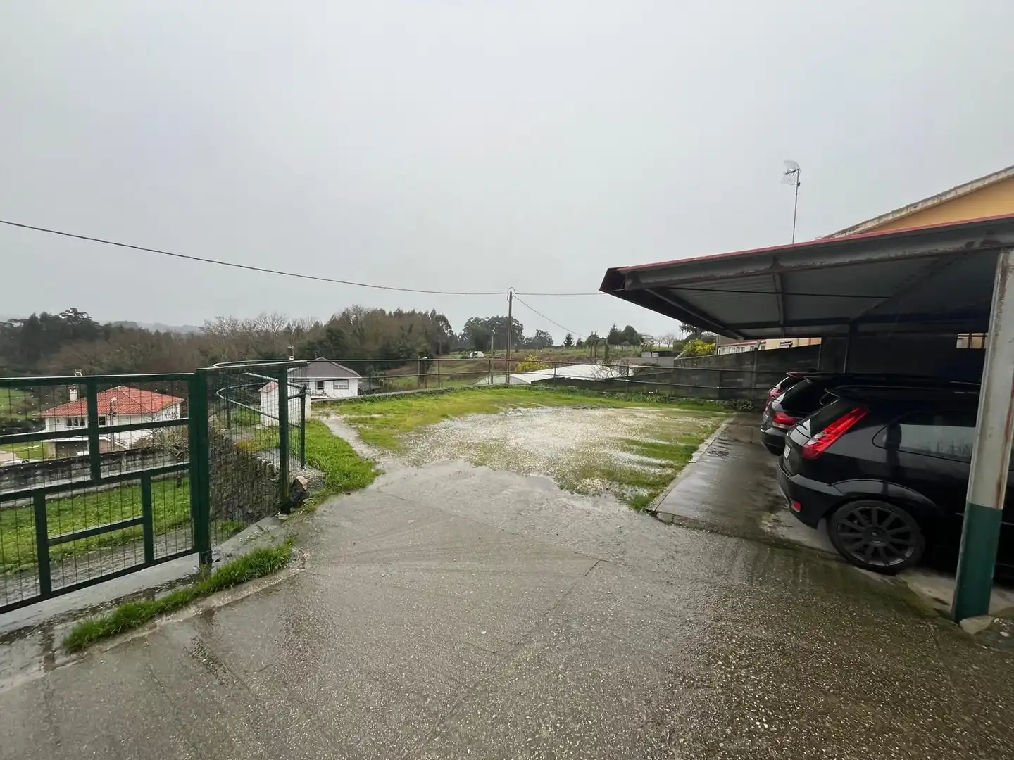Casa o chalet en venta en O Francés, Paderne
