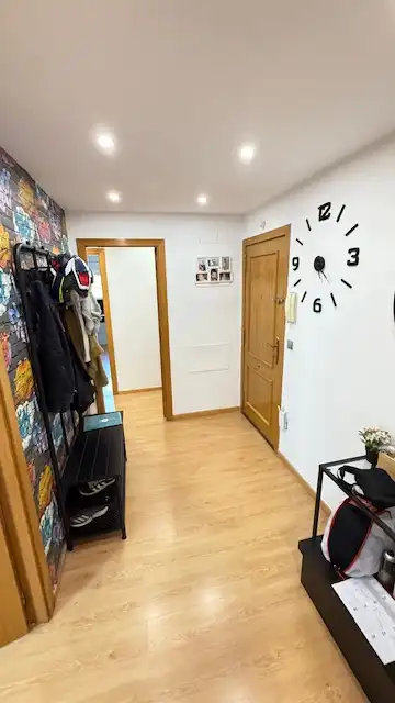 Apartamento en venta en Castell de Castells, Alicante