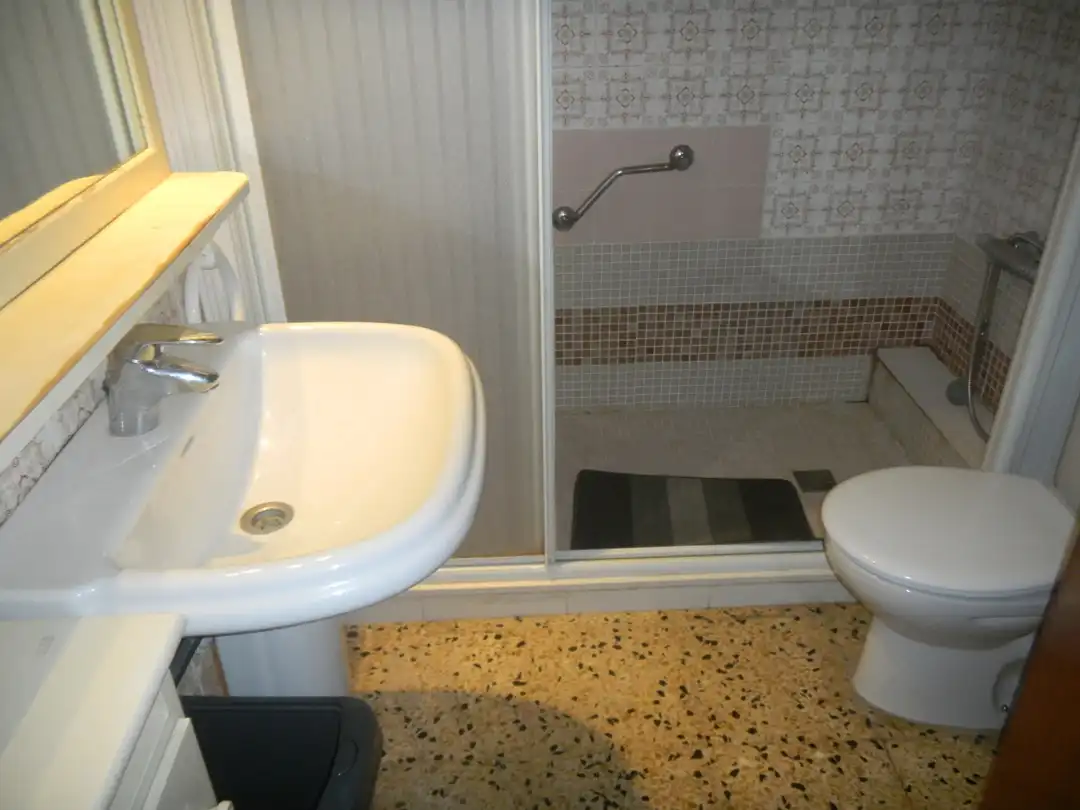 Flat for rent in Avinguda Catalunya, 34, Nou Eixample Nord