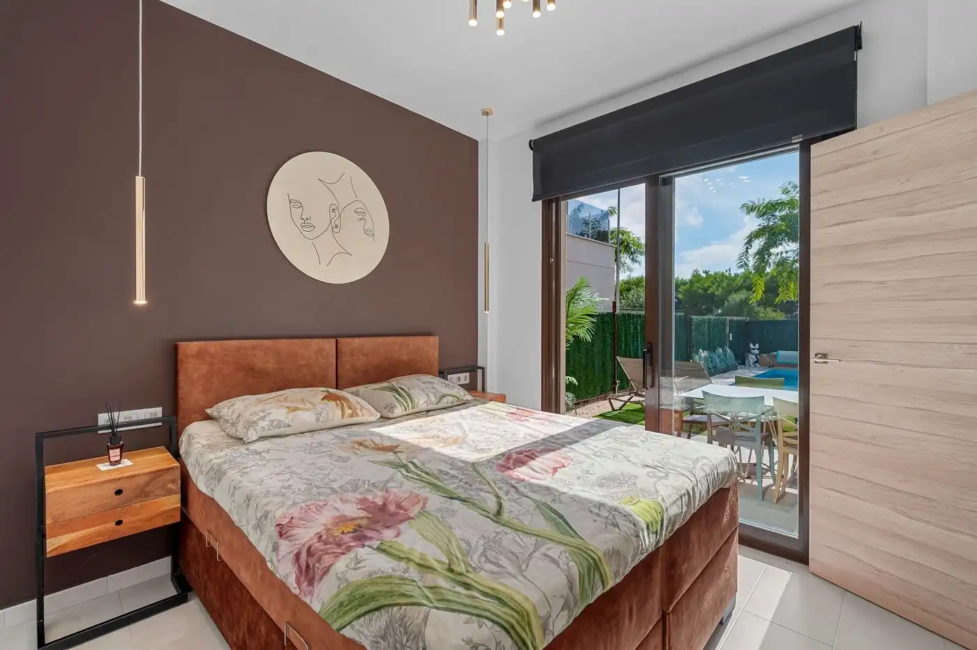 Villa con piscina in vendita a Calle Avenida Mar, imagen 22