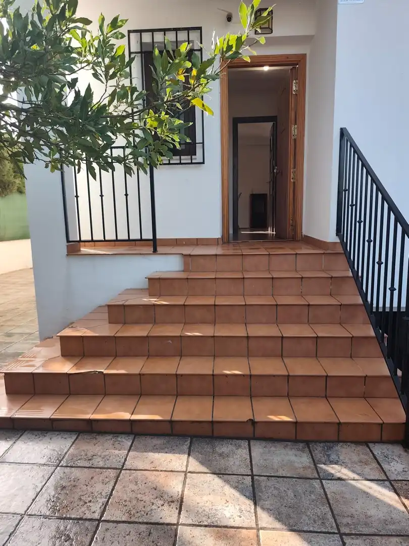 Haus mit Terrasse zur Miete in Residencial Triana - Barrio Alto