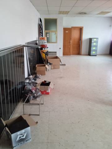 Oficina en Alquiler en Crevillent