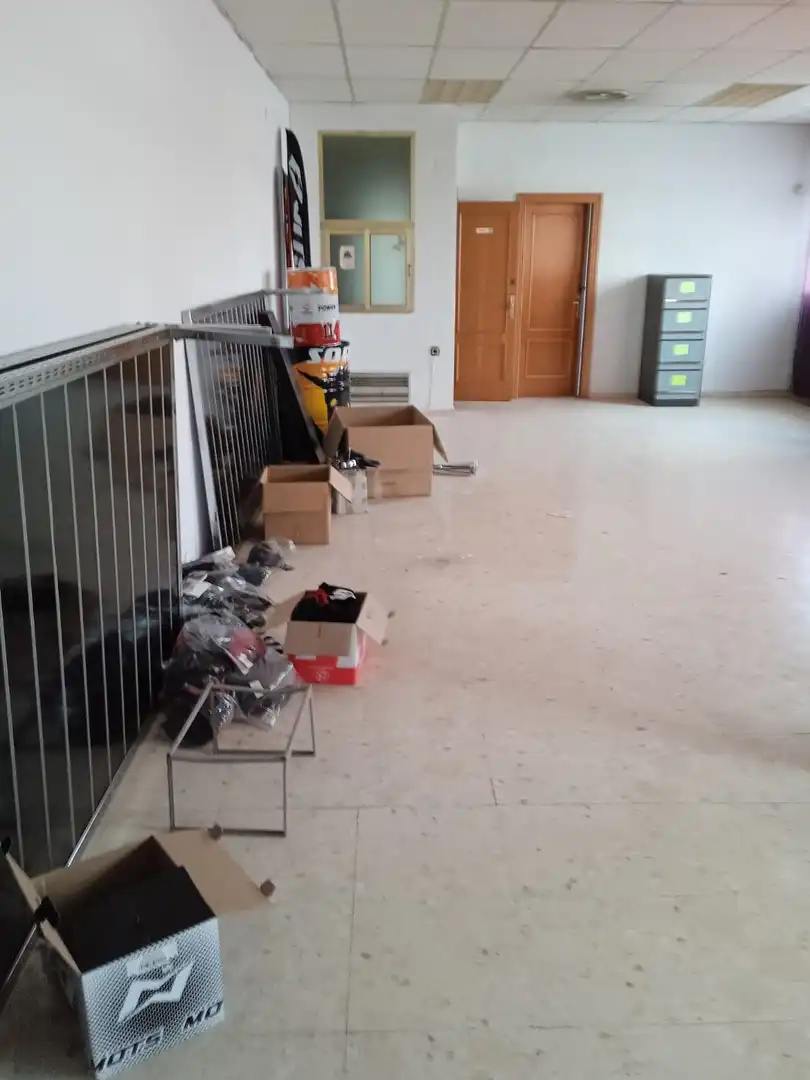 Office for rent in Crevillent