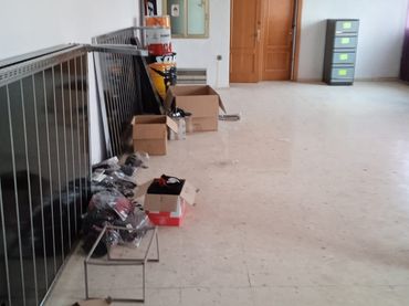 Ufficio in affitto a Crevillent