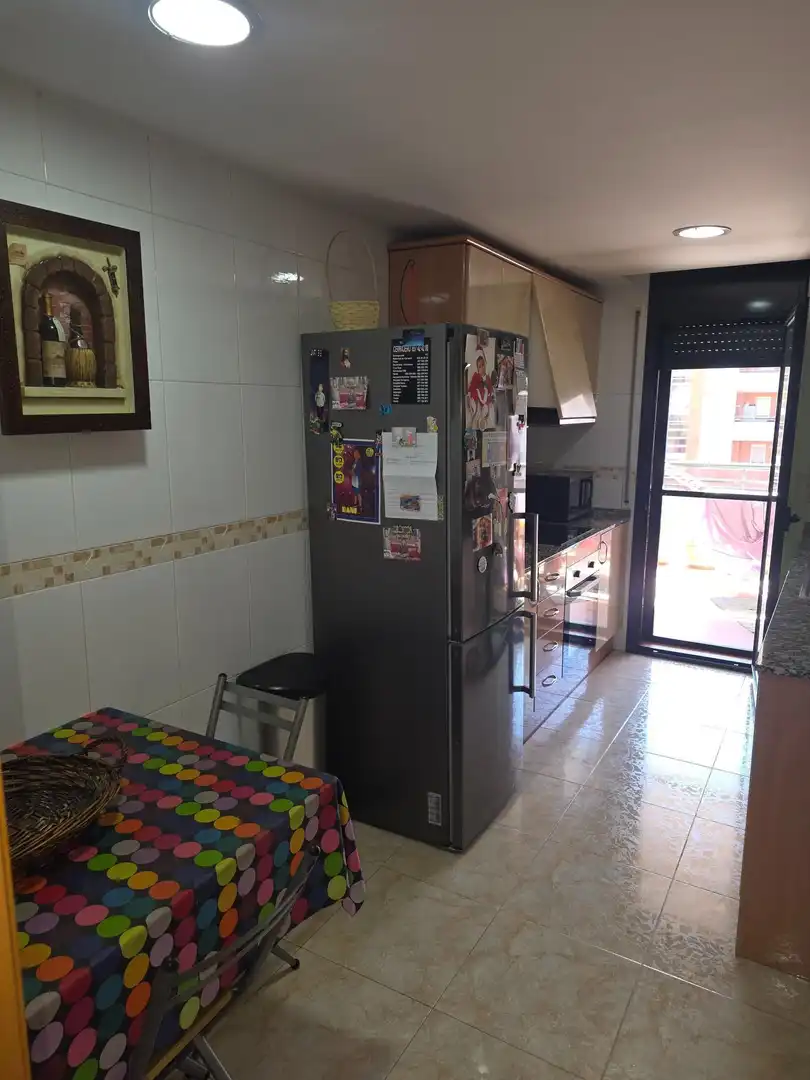 Piso en venta en Zona Hospital