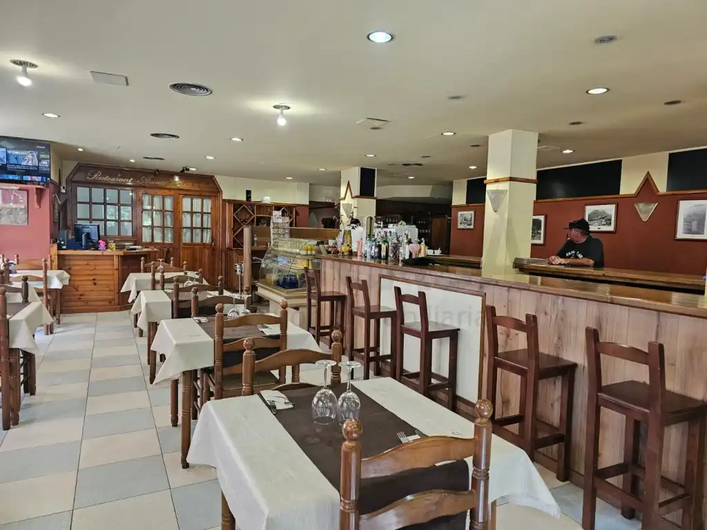 Local comercial en venda a Calle Major, imagen 6