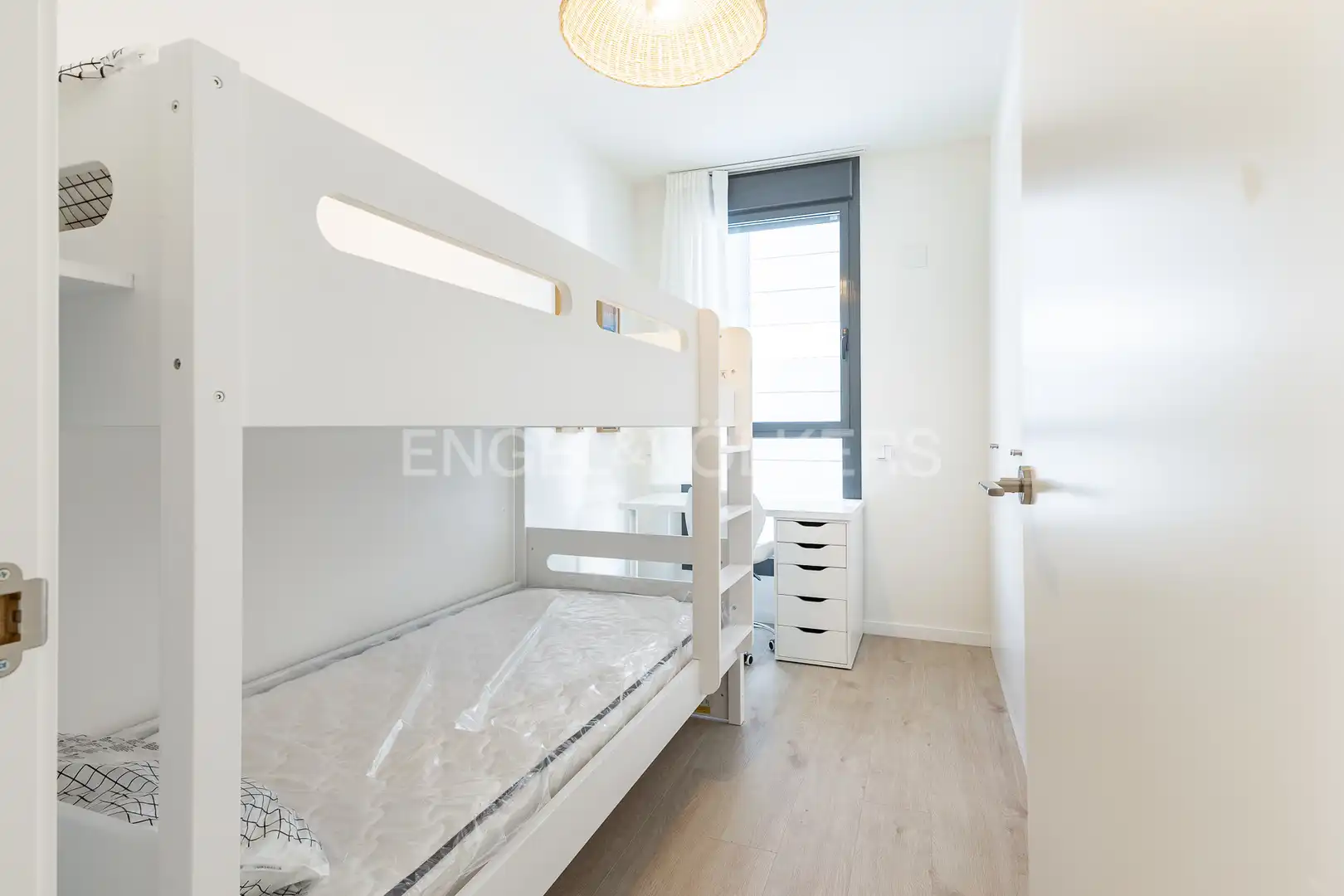 Appartamento con terrazza in affitto a Port, imagen 30
