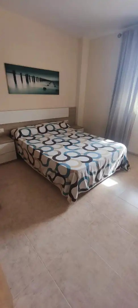 Apartment with terrace for sale in Carrer Amplaries 1, imagen 6