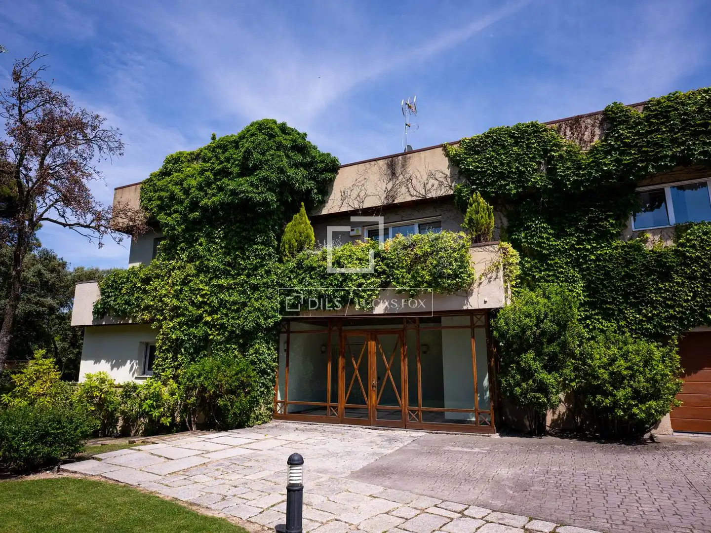 Villa avec piscine à louer à Moncloa - Aravaca, imagen 84
