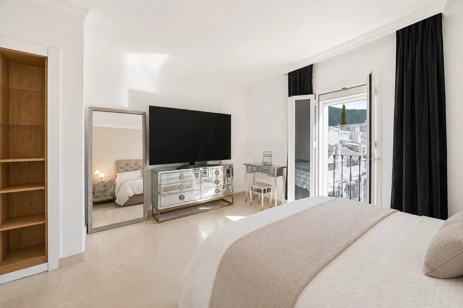 Maison mitoyenne avec piscine à vendre à MAESTRANZA-ALOHA PUEBLO, imagen 14