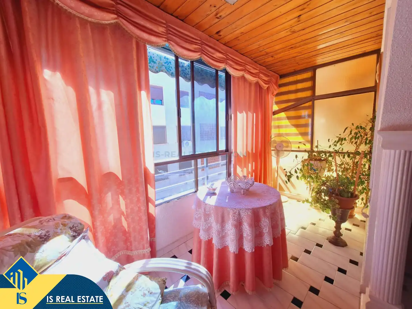 Apartament amb ascensor en venda a Playa del Acequión, Náufragos y Rocío del Mar, imagen 7