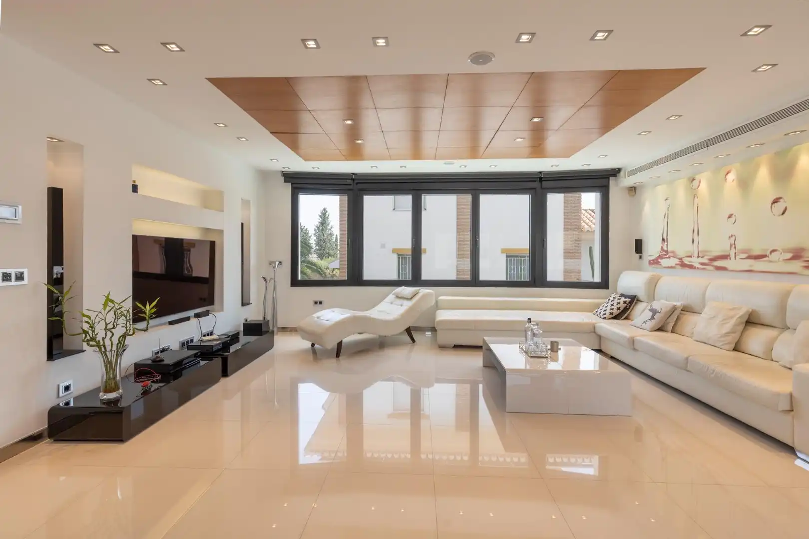 Chalet con piscina en venta en Urbanizacion EL CARMELO, imagen 13