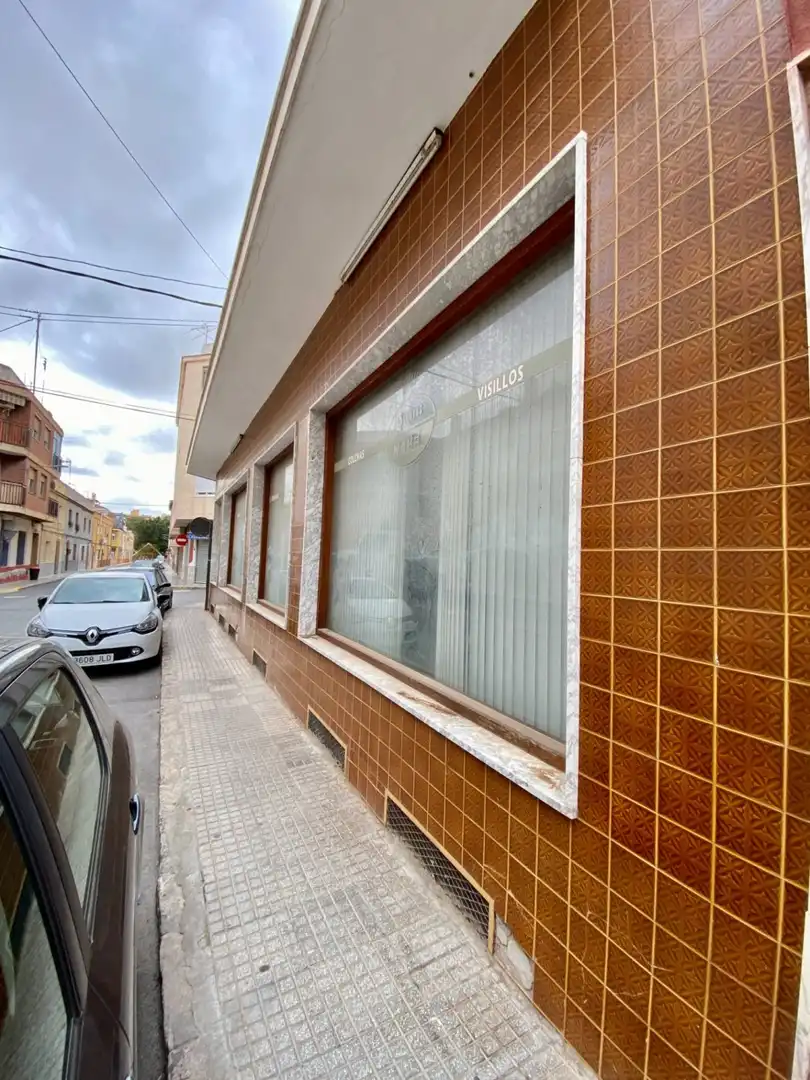 Locale commerciale in vendita a Aspe Centro, imagen 17
