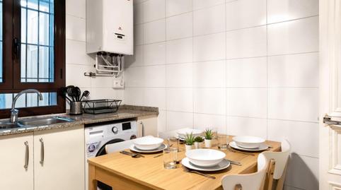 Foto 4 de Apartament per a compartir a Barri Gòtic,  Barcelona Capital