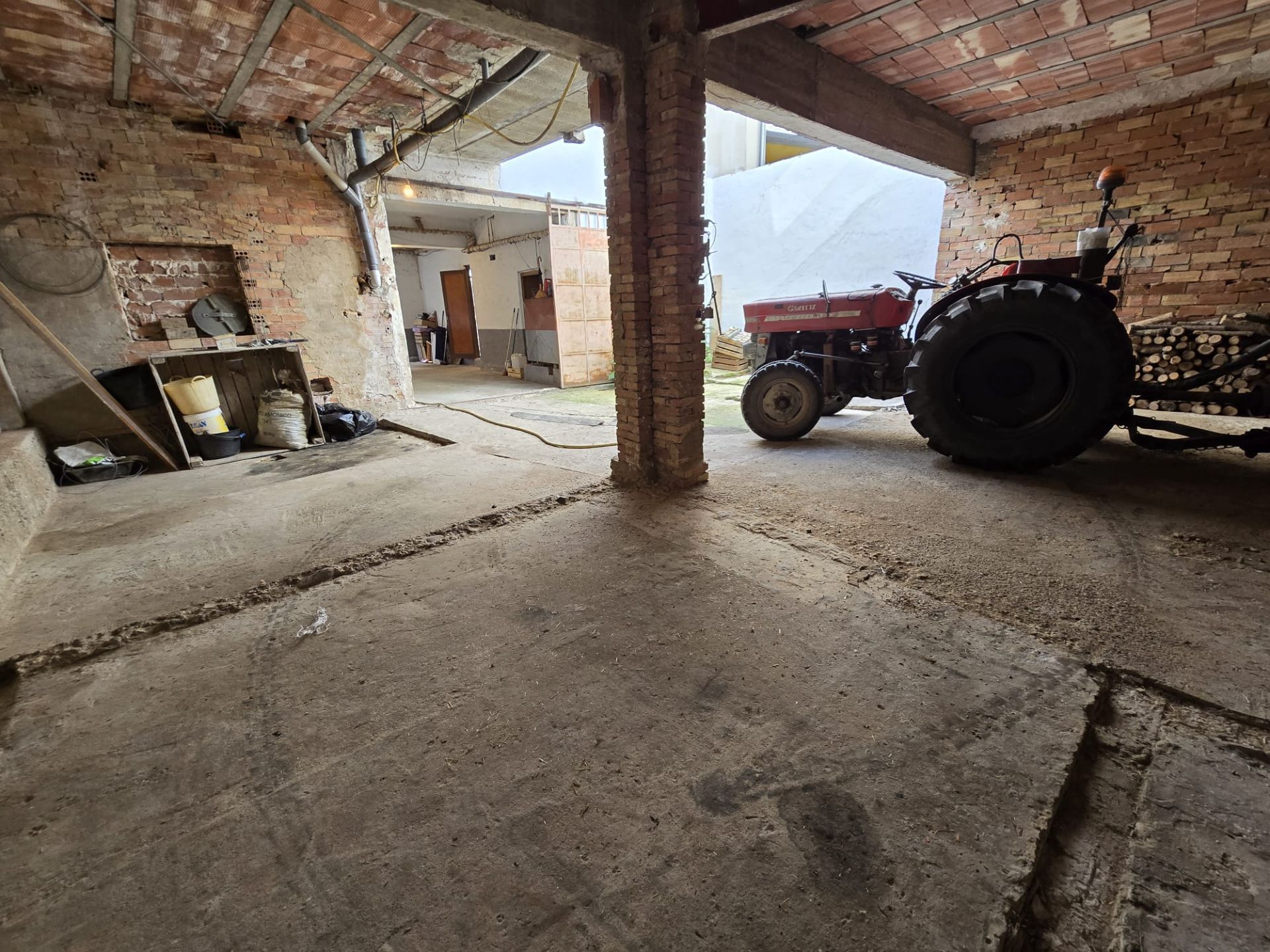 Country house for sale in Entrena  with Heating, Terrace and Storage room